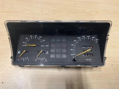 Velocímetro LHD PRC9787 Land Rover Discovery 1 I 200Tdi 1989-1994 Foto 1 de 3