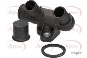 NEU APEC MOTORKÜHLMITTELFLANSCH ORIGINAL OE-QUALITÄT ATH1607 - Bild 1 von 4