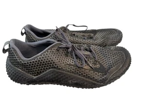 Nike Mens Free Trainer 1.0 Black Grey Size 11.5 Training - Bild 1 von 7