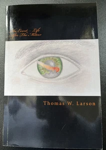 The Event - Life after the meteor by Thomas W. Larson (English) Paperback Book - Bild 1 von 5