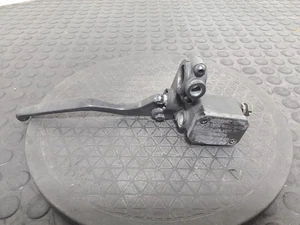 YAMAHA MT 125 Brake Lever 2014-2019  - Picture 1 of 5