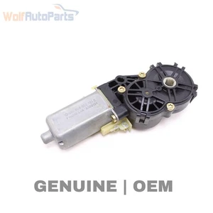 FRONT - RECLINE BACKREST SEAT MOTOR - AUDI A4 S4 VW TOUAREG - 8E0959761E - Picture 1 of 5