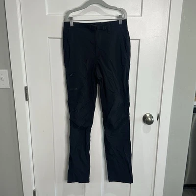 Pantalones de Senderismo para Mujer Marmot Talla XS Cintura Elástica con Cinturón Ajustable Gorpcore Foto 1 de 4