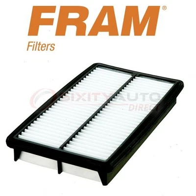 FRAM Air Filter for 2007-2009 Acura MDX - Intake Inlet Manifold Fuel fo Foto 1 de 4