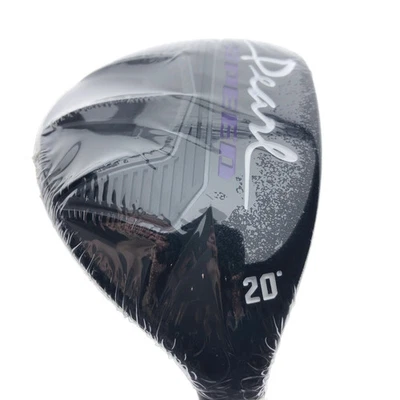 NEW Ben Ross Pearl 2019 3 Hybrid / 20 Degrees / Ladies Flex - Image 1 of 4