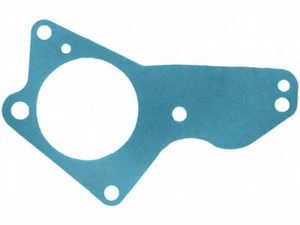 For 1952-1954 Allard K3 Water Pump Gasket Felpro 51777PF 1953 3.9L V8 - Picture 1 of 2