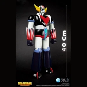 Goldorak - Figurine HL Pro - Version Manga - 40 Cm - Imagen 1 de 4