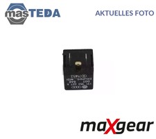 50-0084 MAXGEAR WARNING LIGHT RELAY NEW OE QUALITY