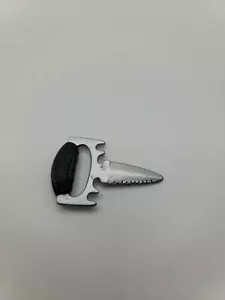 GI JOE Knife ACCESSORY FOR 12" ACTION FIGURE 1/6 SCALE 1:6 21st Century - Picture 1 of 5