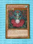Tytannial, Princess of Camellias PGLD-EN088 Gold Rare Yu-Gi-Oh Card 1st New