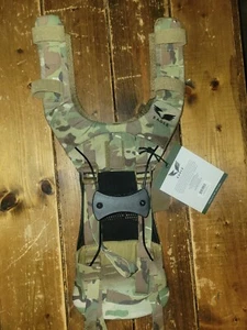 Eagle Industries ERGO SYSTEM Multicam - Picture 1 of 4