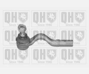 Genuine QH Tie Rod End Steering Part Fits MercedesBenz EClass Qr3012S - Picture 1 of 2
