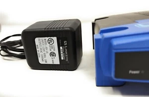 Linksys EtherFast 4-Port Cable/Dsl Wired Router BEFSR41 Ver.2 - Picture 1 of 4