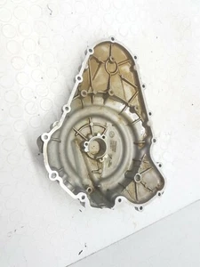 7729691 Kurbelgehäuse Abdeckung Stator BMW C650 Sport K18 2011 2016 ABS 11854 Km - Bild 1 von 6