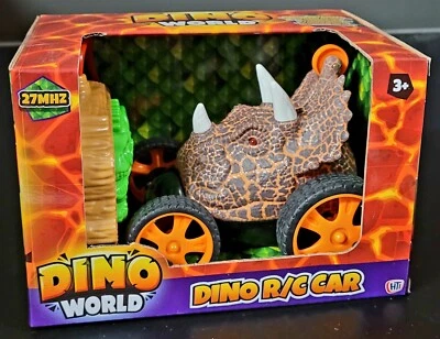 Ferngesteues DINOSAURIER  AUTO  , Neu , Top Artikel , Spielspaß pur , Typ 1  - Bild 1 von 4