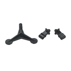 SERPENT 601121 Body mount set FR + RR SRX8T (SER601121) - Picture 1 of 1