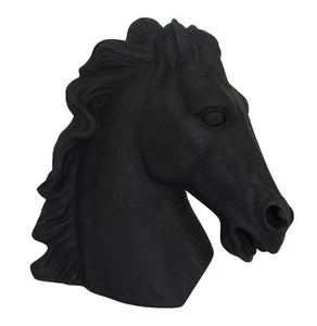 Horse Head Sculpture Symbol of Wealth and Prosperity in Ancient Greece - Picture 1 of 4