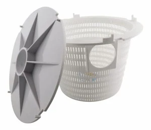 Kit de cesta y aspiradora Paramount Skimmer Paramount SP5000 cesta de vacío - Imagen 1 de 6