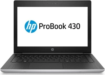 HP Probook 430 G5 i5-8250U 13.3" WXGA Webcam FP Windows Pro ES - Bild 1 von 2