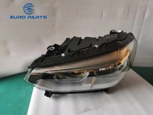 Used 2018-2021 BMW X3 X4 G01 G02 G08 LED Adaptive Headlight Left Driver Side OEM - Picture 1 of 9