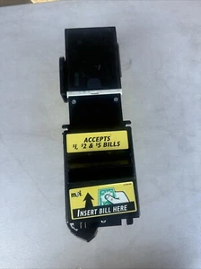 Mei Mars CPI VN 2702 U5 MDB 24V $1,$2,$5 Bill Validator… - Bild 1 von 5