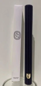 Diptyque Baies Scented Ribbed Taper Candle 70g. BNIB. AUTHENTIC - Picture 1 of 3