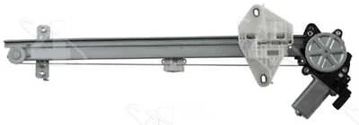 Conjunto de motor y regulador de ventana eléctrica - Conjunto de ventana se adapta a 14-20 Acura MDX Foto 1 de 3