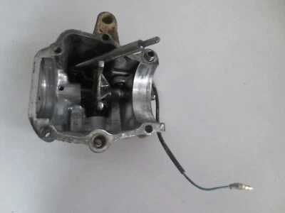 Yamaha Timberwolf 250 1998 4x4 ATV usado OEM cambio de marchas motor cubierta pieza Foto 1 de 2