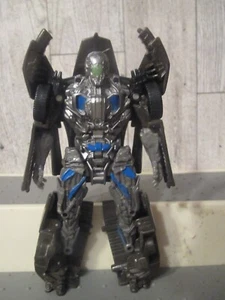 Transformers Age of Extinction Lockdown 1 One Step Changer AOE 2014 4" - Picture 1 of 2