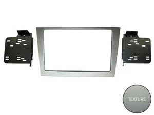 RADIO ESTÉREO CD CT23VX22 CD UNA SOLA CARA FASIA AJUSTE DE PANEL SE ADAPTA A VAUXHALL ASTRA H - Imagen 1 de 1