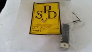 SPD1305 IC TV CHROMA DEMODULATOR NTE1305 ECG1305 - Imagen 1 de 1