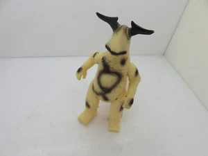 Eleking 1983 Ultraman Ultra Monster Series Kaiju Ultraseven Bandai Japan - Photo 1/5