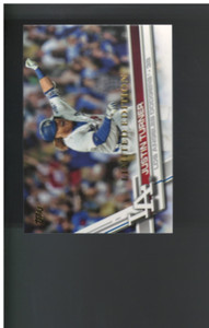 B3269- 2017 Topps Limited Baseball Card #s 251-500 -You Pick- 10+ FREE US SHIP