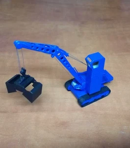 Modelo 1/87 (HO) RK-3 "Michurin" edición limitada - Imagen 1 de 9