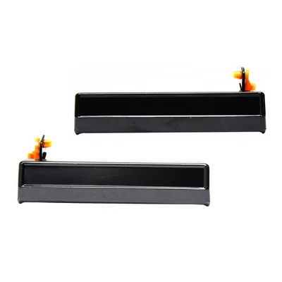 For GMC Jimmy 1985-1994 Door Handle Driver & Passenger Side Pair Front Exterior - Изображение 1 из 4