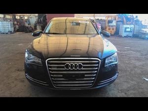 AC Condenser Fits 10-14 AUDI A8 6504119 - Picture 1 of 12