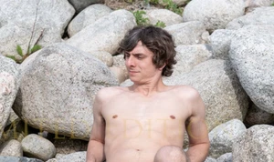 Handsome Male Nude Physique Gay Interest Limited Edition Photo 8.5x11 8.25 - Picture 1 of 2