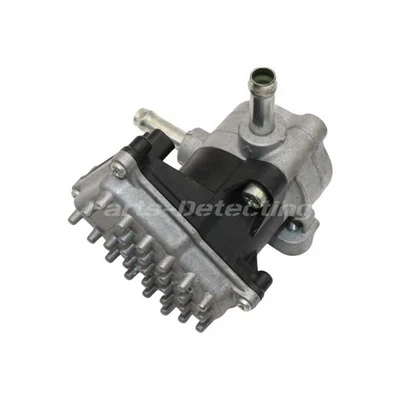 Bomba y motor de enfriador de aceite híbrido para Toyota Highlander Lexus RX400H RX450H Foto 1 de 4