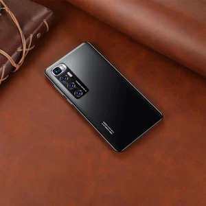 5in Cellphone For 11 2.4G 5G Wifi 5MP Front 8MP Rear Camera 4800mAh - Picture 1 of 30
