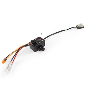 Firma 25A 2-in-1 Brushed Smart ESC/Dual Protocol RX, SPMXSER1025 - Picture 1 of 6