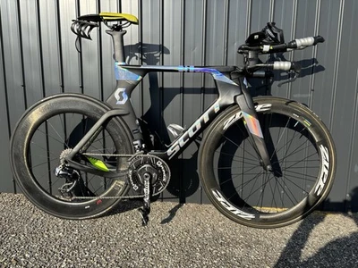 Scott Plasma 5 - Bild 1 von 4