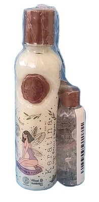 Ritual Botanico • Organic and Vegan • KERATIN KIT 250 mL •  NEW  & SEALED  - Image 1 of 4