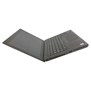 Lenovo Thinkpad T460 i5-6300U 8GB 512GB 14" FullHD (Akkus>50%) - Afbeelding 1 van 2