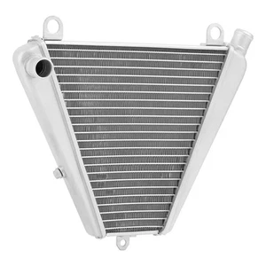 For Ducati Panigale/Streetfighter V2 2019-2024 Motorcycle Engine Cooler Radiator - Picture 1 of 6