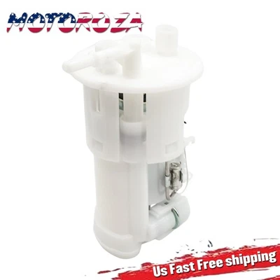 MÓDULO BOMBA COMBUSTIBLE PARA 5PW139070100 APTO PARA YAMAHA YZF R1 2004 2005 2006 Foto 1 de 4