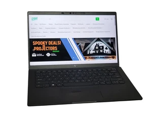 Dell Latitude 7420 Core i7-1185G7 3.00GHz 16GB RAM 256GB SSD _ Lap200 - Picture 1 of 8