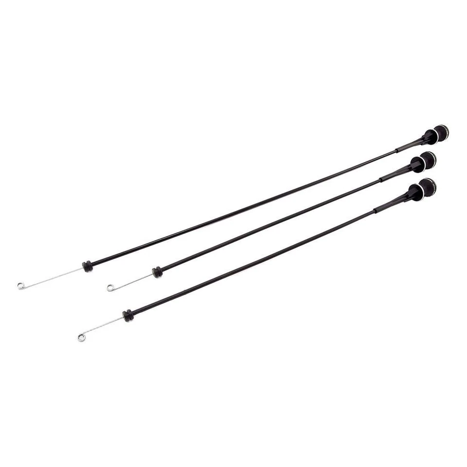 For Jeep CJ7 1978-1986 Omix-ADA 17905.04 HVAC Heater Control Cable — 第 1/1 张图片