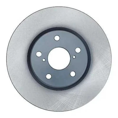 Rotor de freno Carquest Premium YH200508P - Lexus GS300/IS250 06-15 Foto 1 de 4