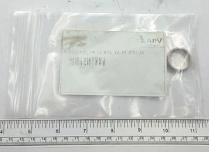 APV SPX H315800, Bushing Valve SD4, VALVE SW4 3A, 0698G - Picture 1 of 3