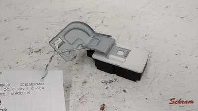 Chasis ECM entrada sin llave con bloqueo antirrobo compatible con 14-18 Infiniti QX60 2012793 Foto 1 de 4